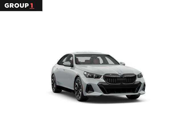 new 2026 BMW 530 car, priced at $73,360