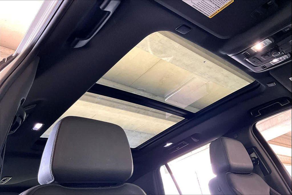 used 2023 Chevrolet Tahoe car, priced at $46,977