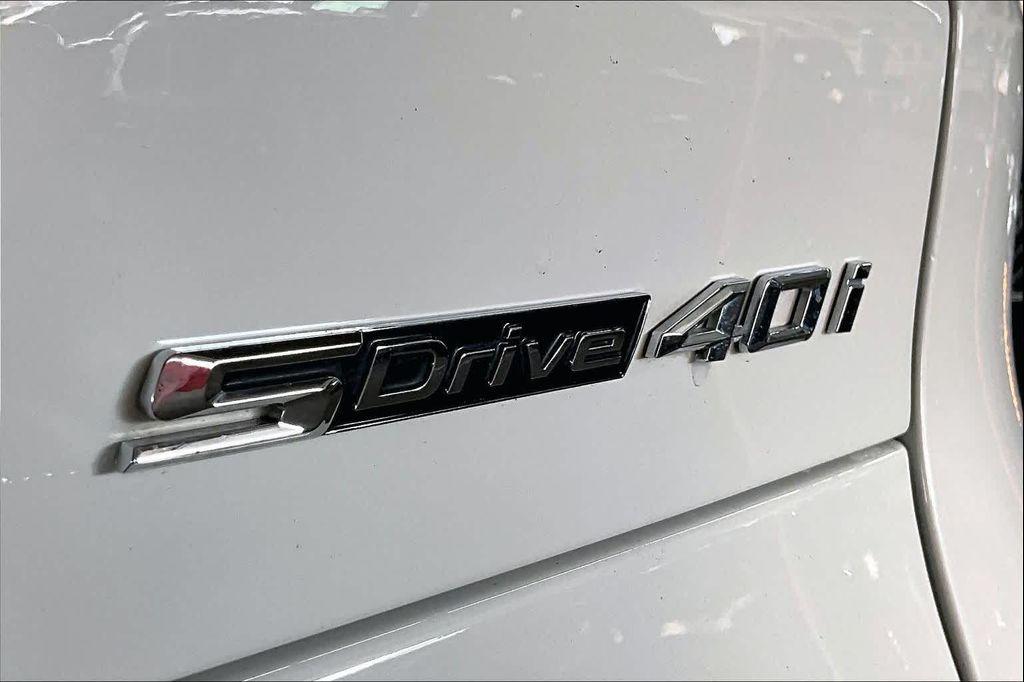 used 2020 BMW X5 car, priced at $28,500