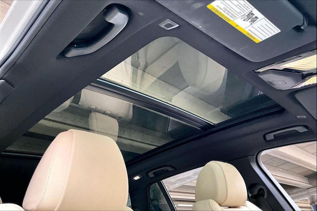 used 2020 BMW X5 car, priced at $28,500