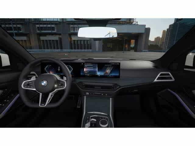 new 2026 BMW 330 car, priced at $55,490