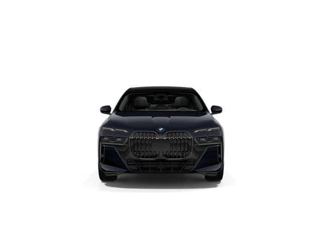 new 2026 BMW 740 car, priced at $115,840