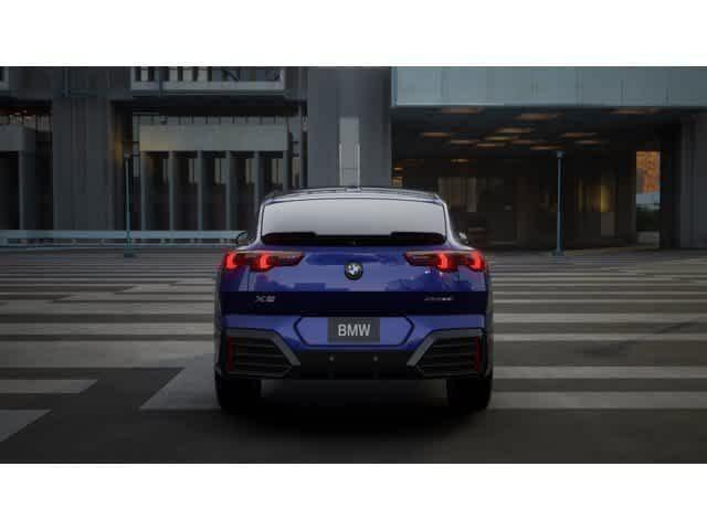 new 2026 BMW X2 car, priced at $54,030