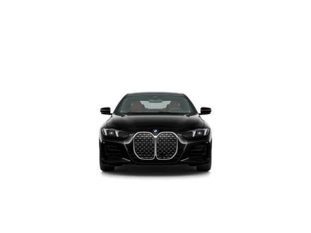new 2026 BMW 430 car, priced at $57,905