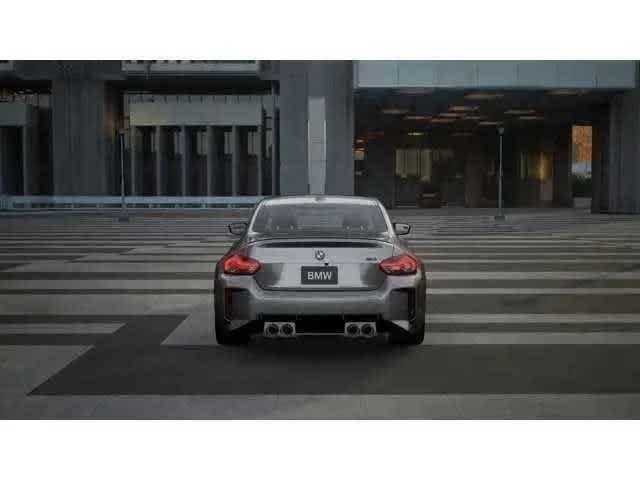 new 2026 BMW M2 car, priced at $72,950