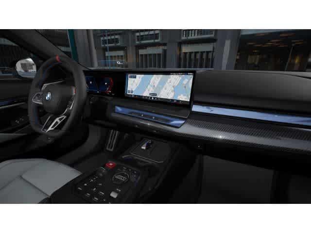 new 2026 BMW M5 car, priced at $149,300