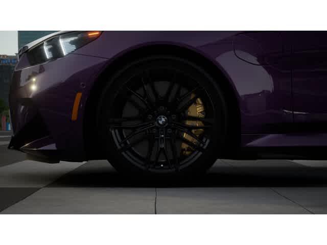new 2026 BMW M5 car, priced at $149,300