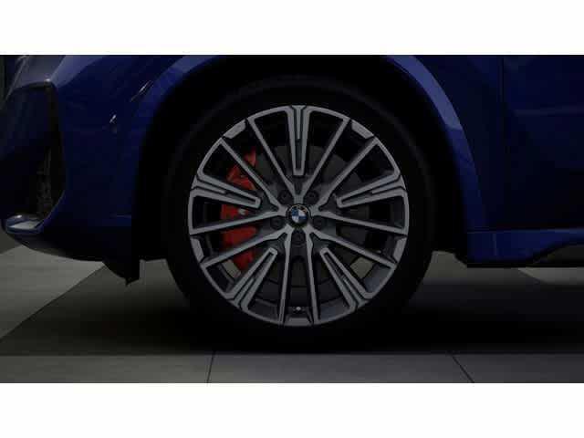 used 2025 BMW X1 car, priced at $46,345
