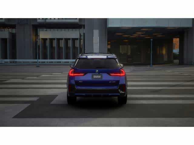 used 2025 BMW X1 car, priced at $46,345