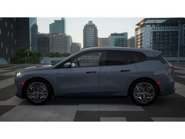 new 2026 BMW iX car, priced at $87,545