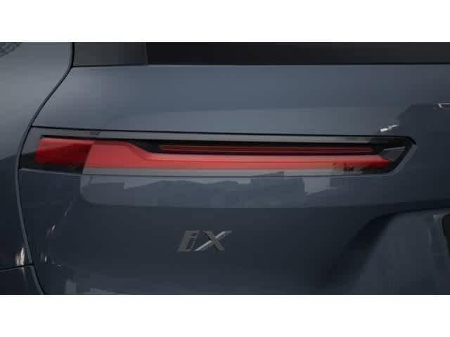 new 2026 BMW iX car, priced at $87,545
