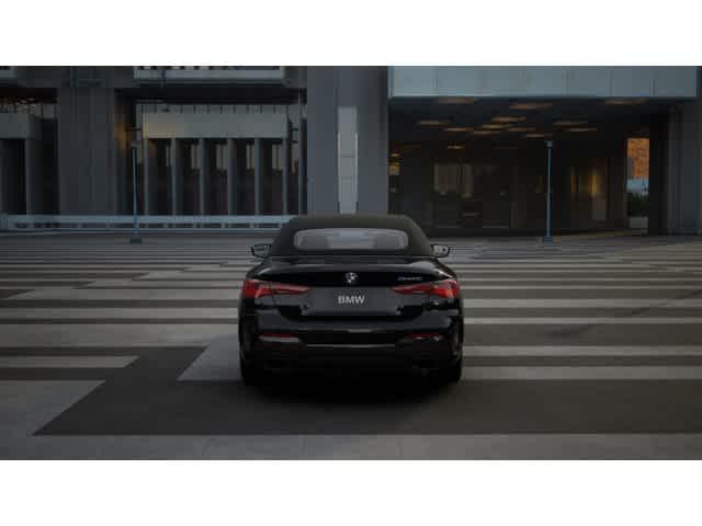 new 2026 BMW M440 car, priced at $80,030