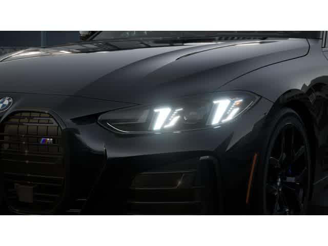 new 2026 BMW M440 car, priced at $80,030