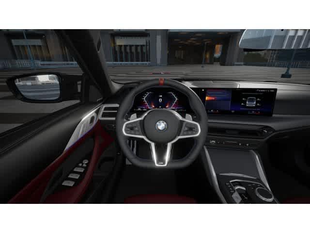 new 2026 BMW M440 car, priced at $80,030