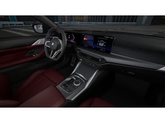 new 2026 BMW M440 car, priced at $80,030