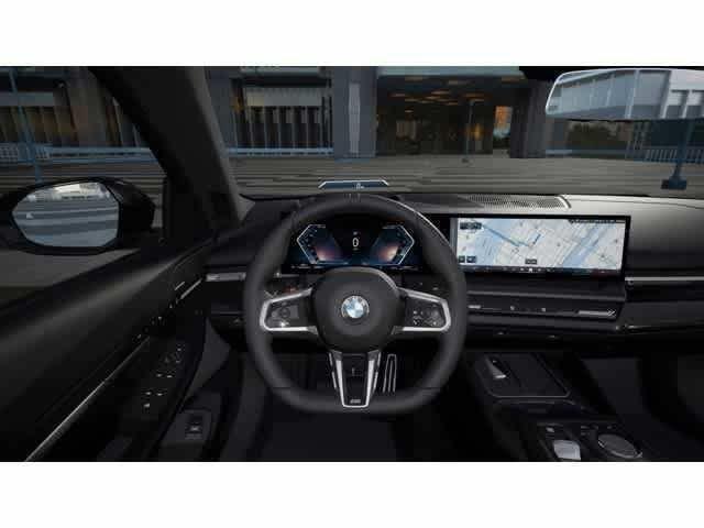 new 2026 BMW 530 car, priced at $68,890
