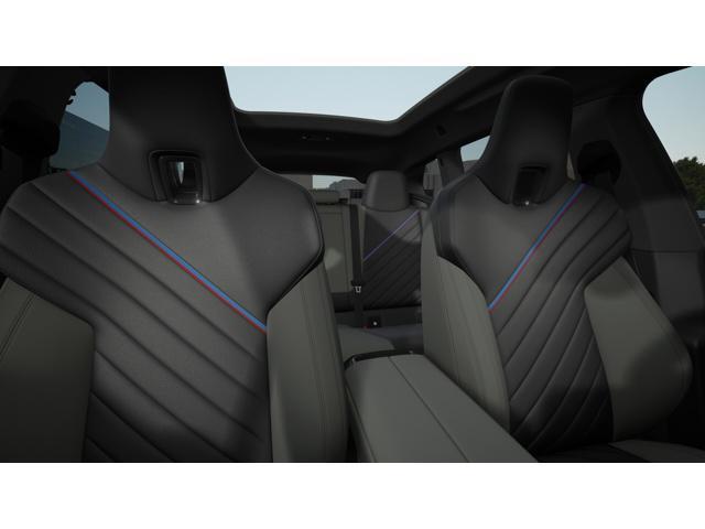 new 2026 BMW iX car, priced at $93,570