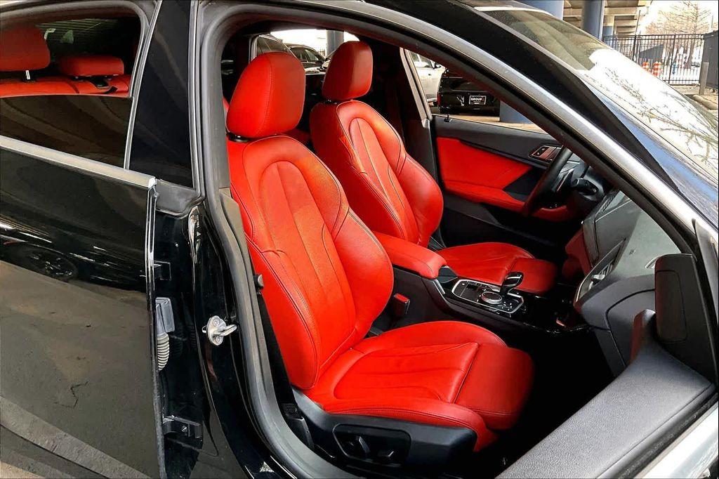 used 2020 BMW 228 Gran Coupe car, priced at $19,715