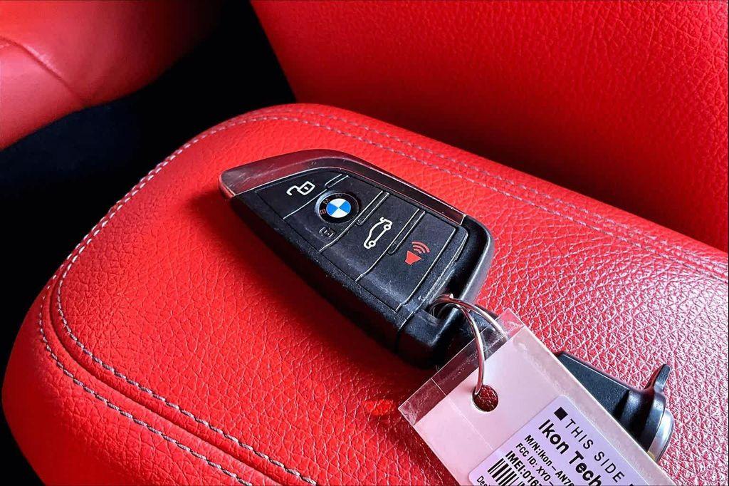 used 2020 BMW 228 Gran Coupe car, priced at $19,715