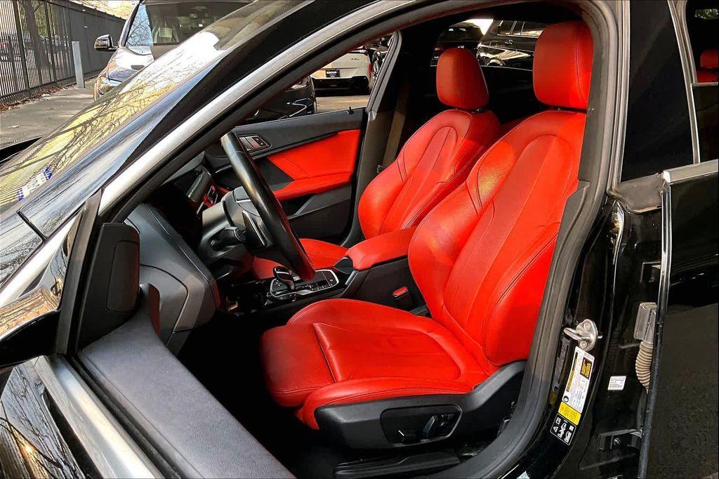 used 2020 BMW 228 Gran Coupe car, priced at $19,715