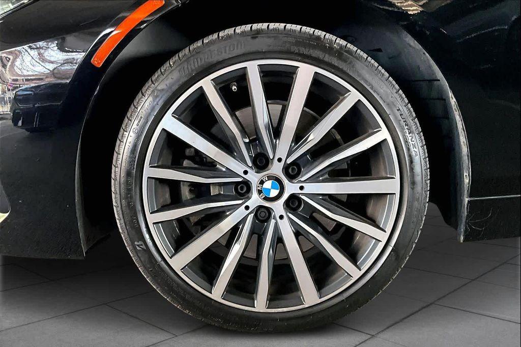 used 2020 BMW 228 Gran Coupe car, priced at $19,715