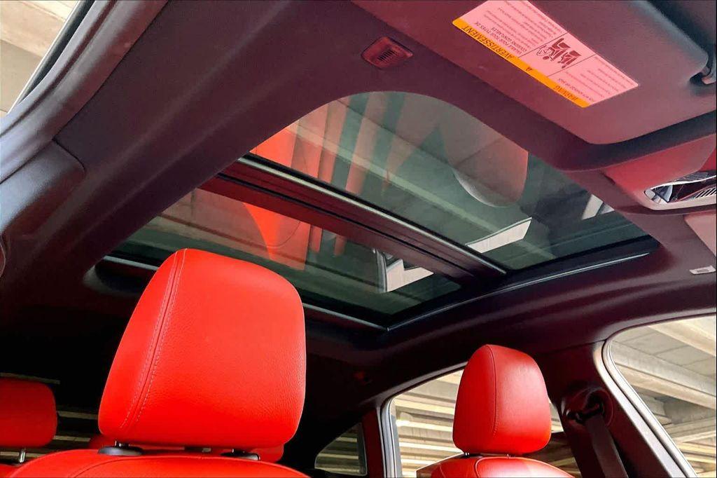 used 2020 BMW 228 Gran Coupe car, priced at $19,715