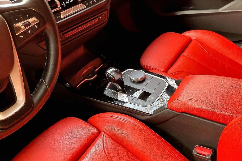 used 2020 BMW 228 Gran Coupe car, priced at $19,715