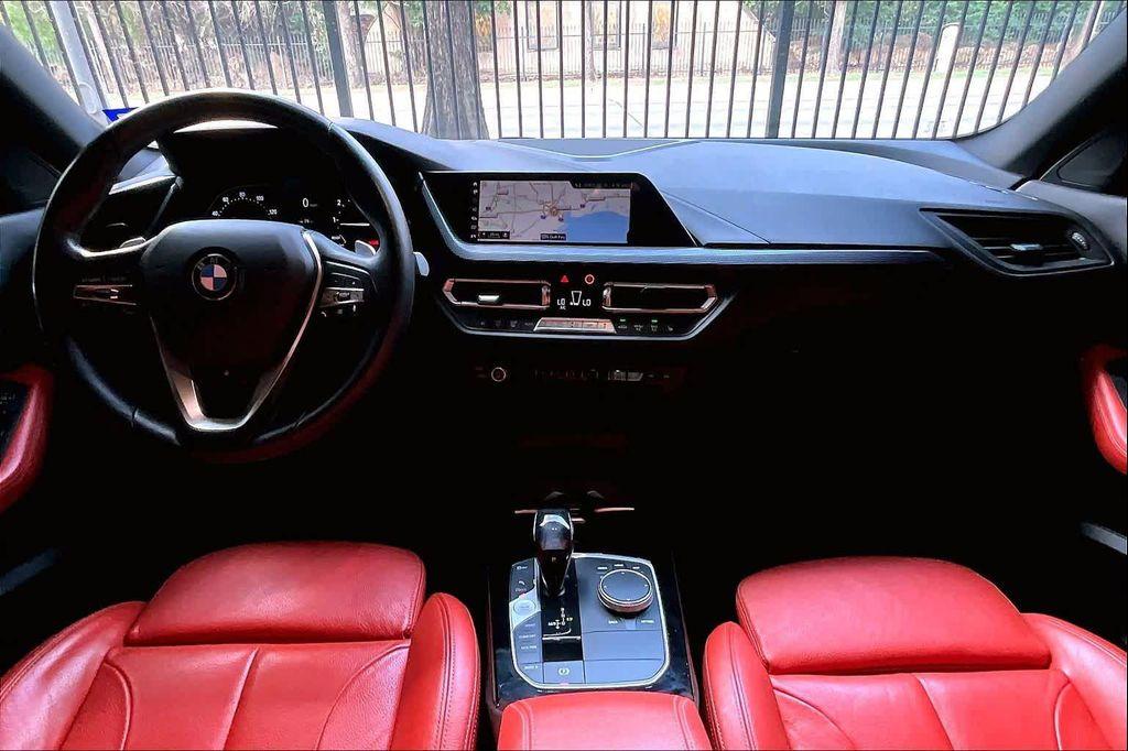 used 2020 BMW 228 Gran Coupe car, priced at $19,715