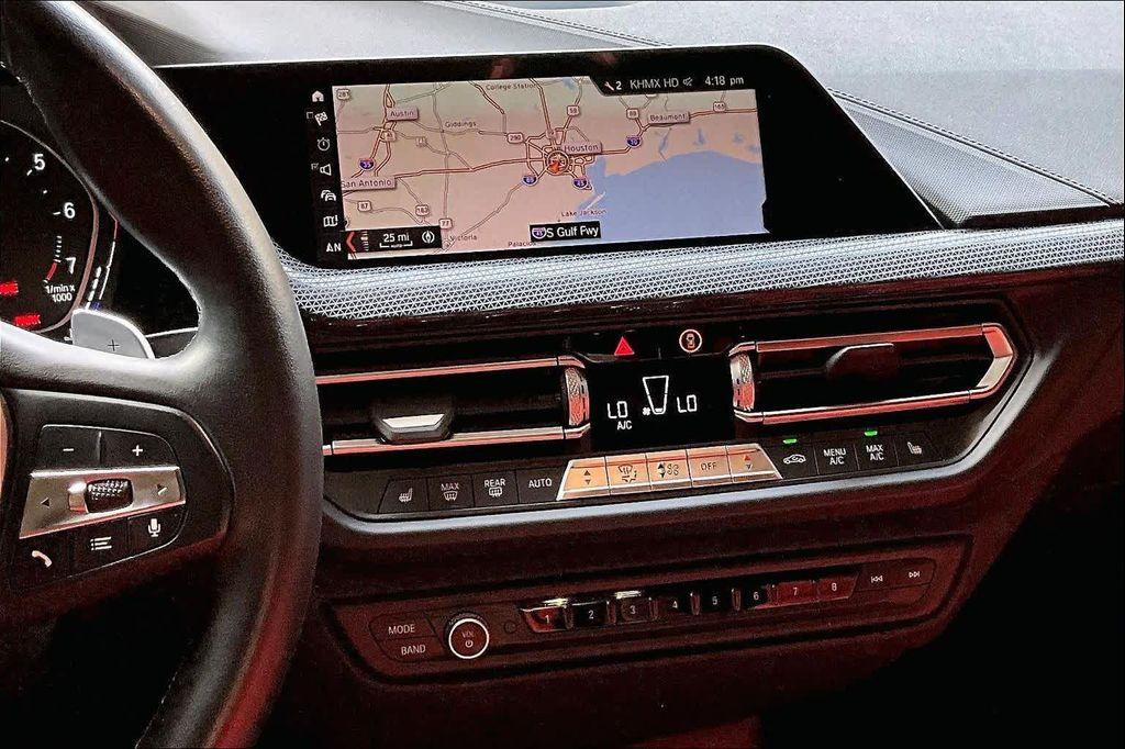 used 2020 BMW 228 Gran Coupe car, priced at $19,715