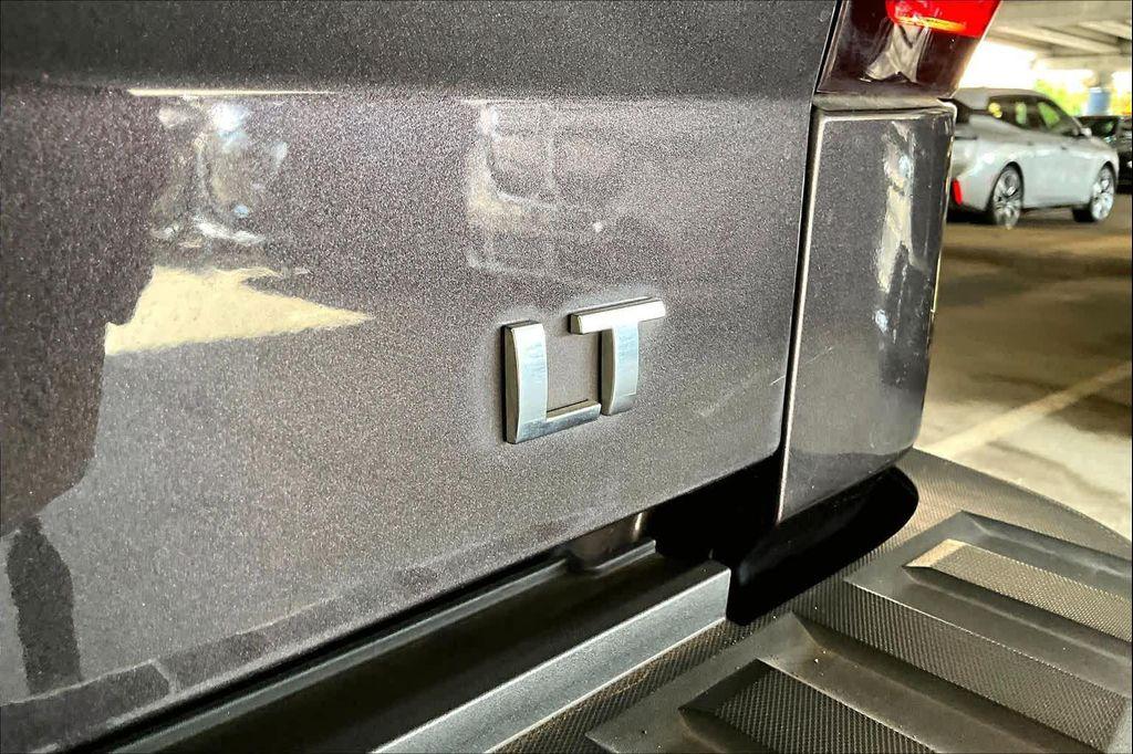 used 2016 Chevrolet Silverado 1500 car, priced at $17,500