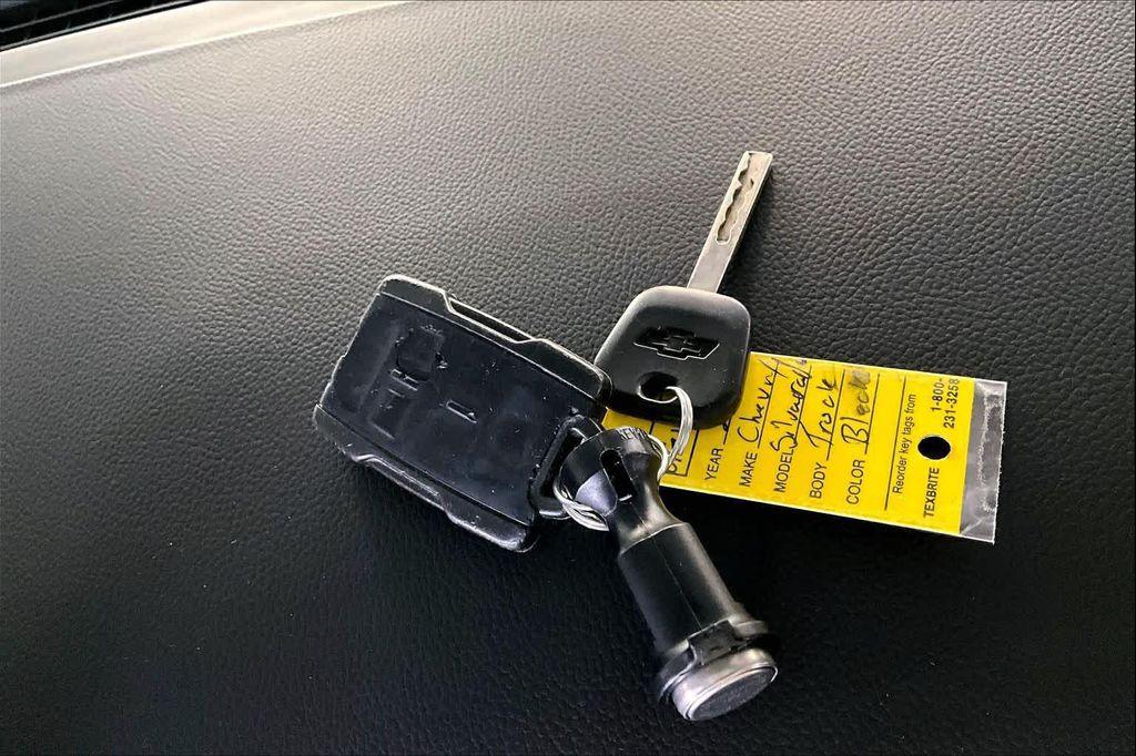 used 2016 Chevrolet Silverado 1500 car, priced at $17,500