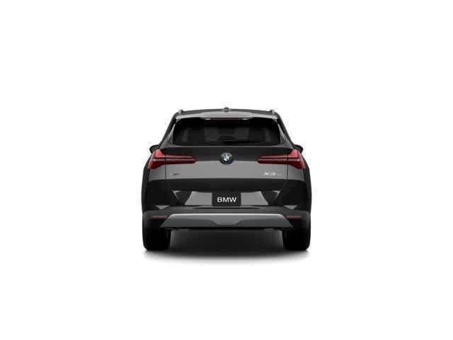 new 2026 BMW X3 car, priced at $57,530