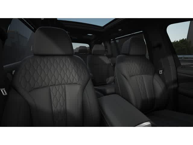 new 2026 BMW X7 car, priced at $103,855