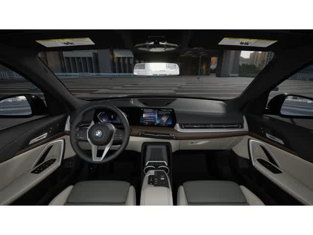 new 2026 BMW X1 car, priced at $48,275