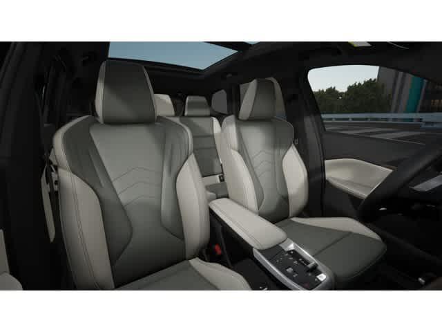 new 2026 BMW X1 car, priced at $48,275