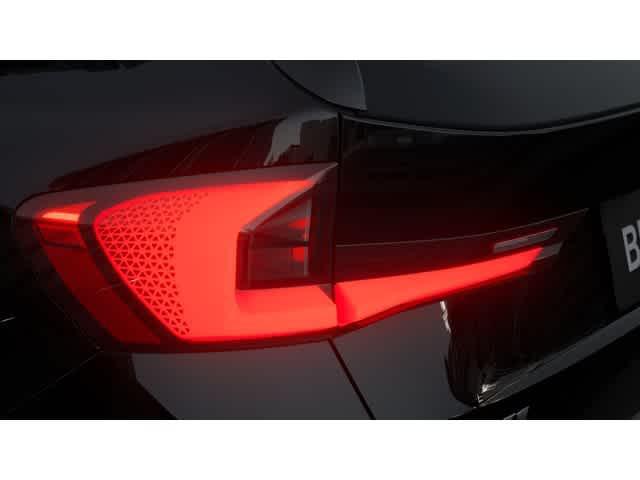 new 2026 BMW X1 car, priced at $48,275