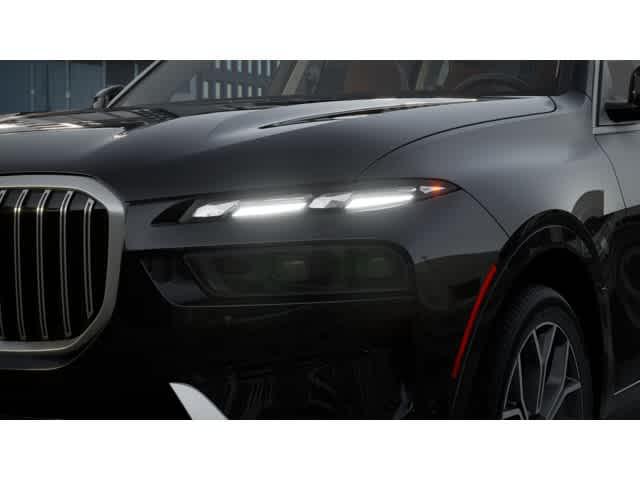 new 2026 BMW X7 car, priced at $96,785