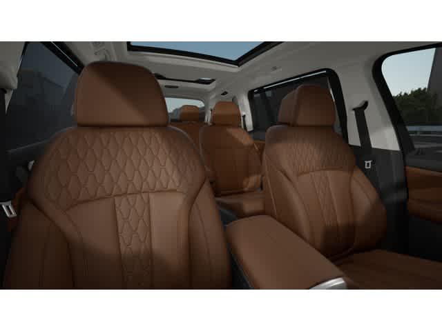 new 2026 BMW X7 car, priced at $96,785