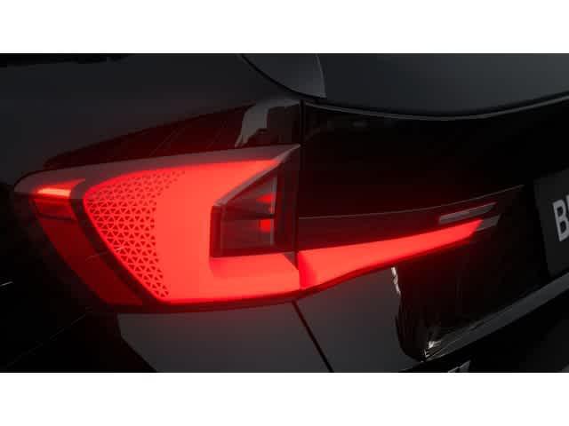 new 2026 BMW X1 car, priced at $48,705