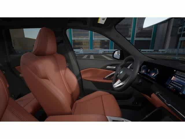new 2026 BMW X1 car, priced at $48,930
