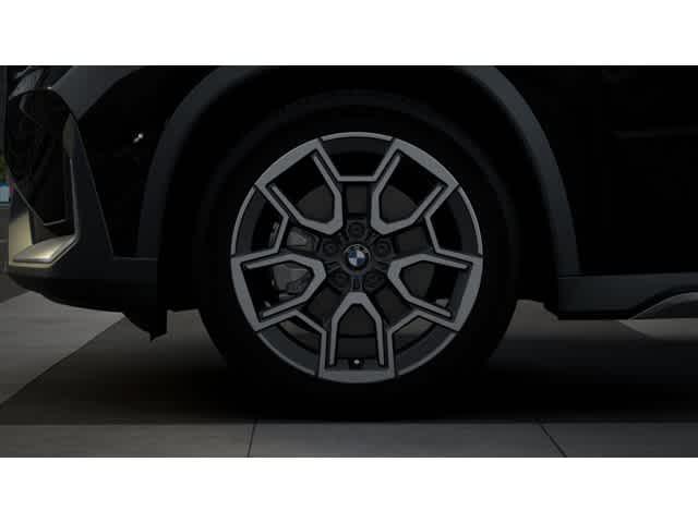new 2026 BMW X1 car, priced at $48,705