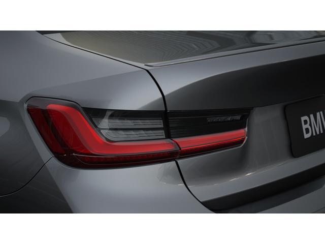 new 2026 BMW 330 car, priced at $54,415