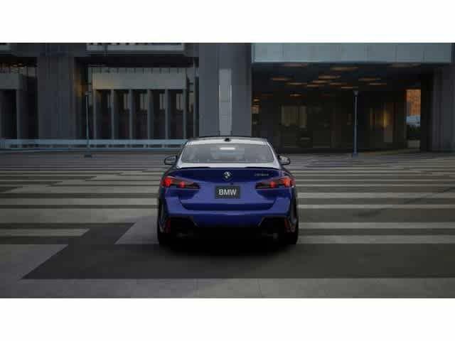 new 2026 BMW M235 Gran Coupe car, priced at $58,530