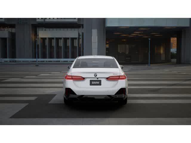 new 2026 BMW 530 car, priced at $67,060