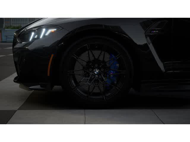 new 2026 BMW M4 car, priced at $89,800