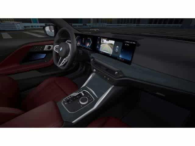 new 2026 BMW 230 car, priced at $50,635