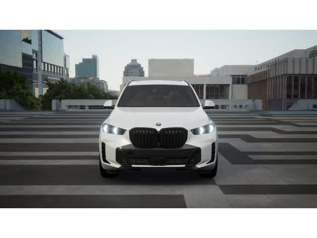 new 2026 BMW X5 car, priced at $87,150