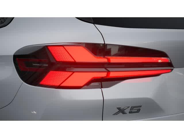 new 2026 BMW X5 car, priced at $87,150