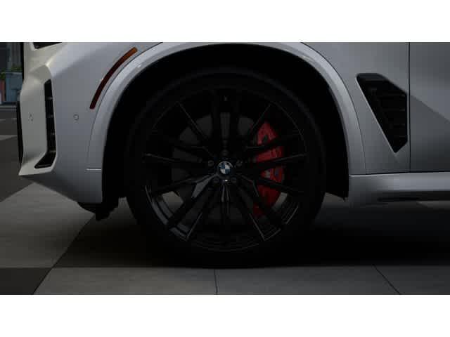 new 2026 BMW X5 car, priced at $87,150