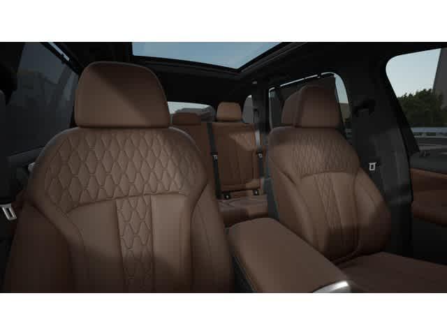 new 2026 BMW X5 car, priced at $87,150